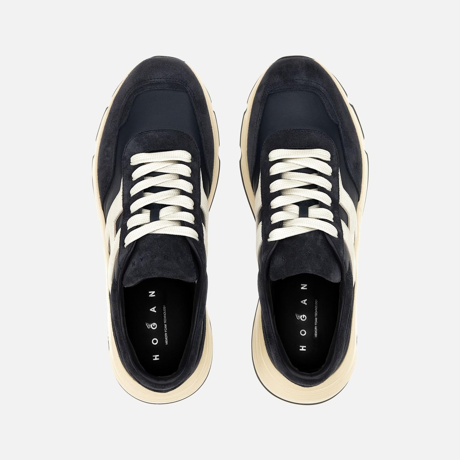 HOGAN HYPERLIGHT ALLACCIATO H 