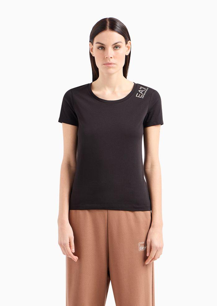 T-SHIRT 8NTT50 TJFKZ/0200 EMPORIO ARMANI EA7