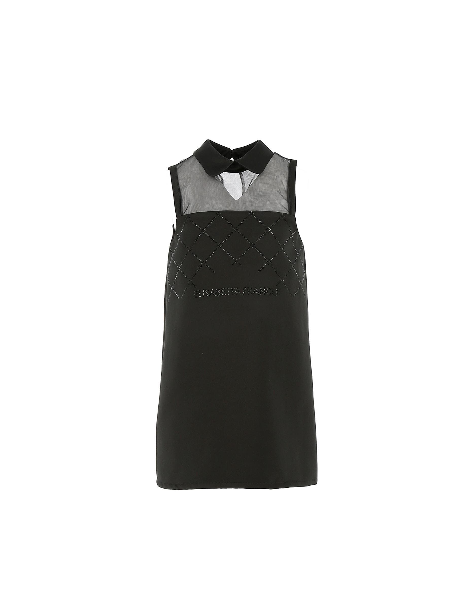 EFAB618 0 RA016/N000 ELISABETTA FRANCHI La Mia Bambina