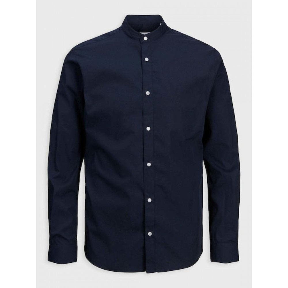 12248579/Navy Blazer JACK AND JONES