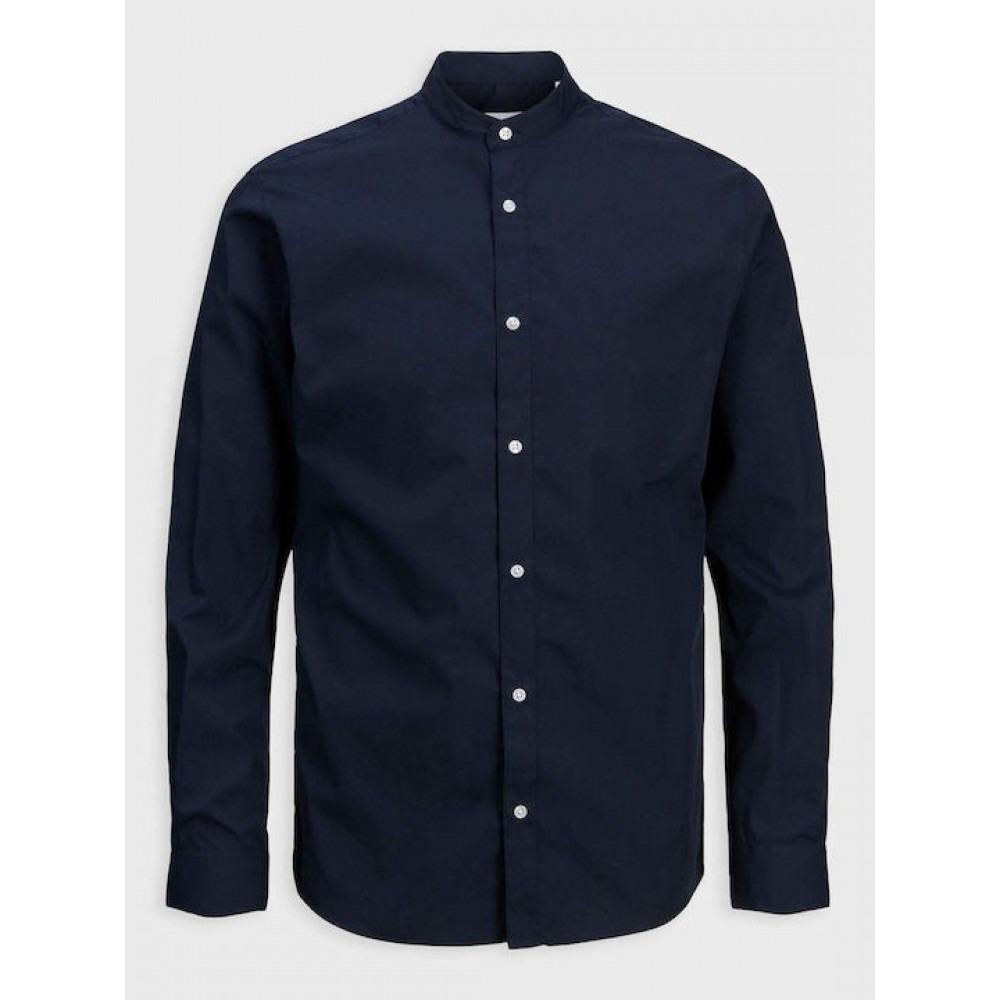 12248579/Navy Blazer JACK AND JONES