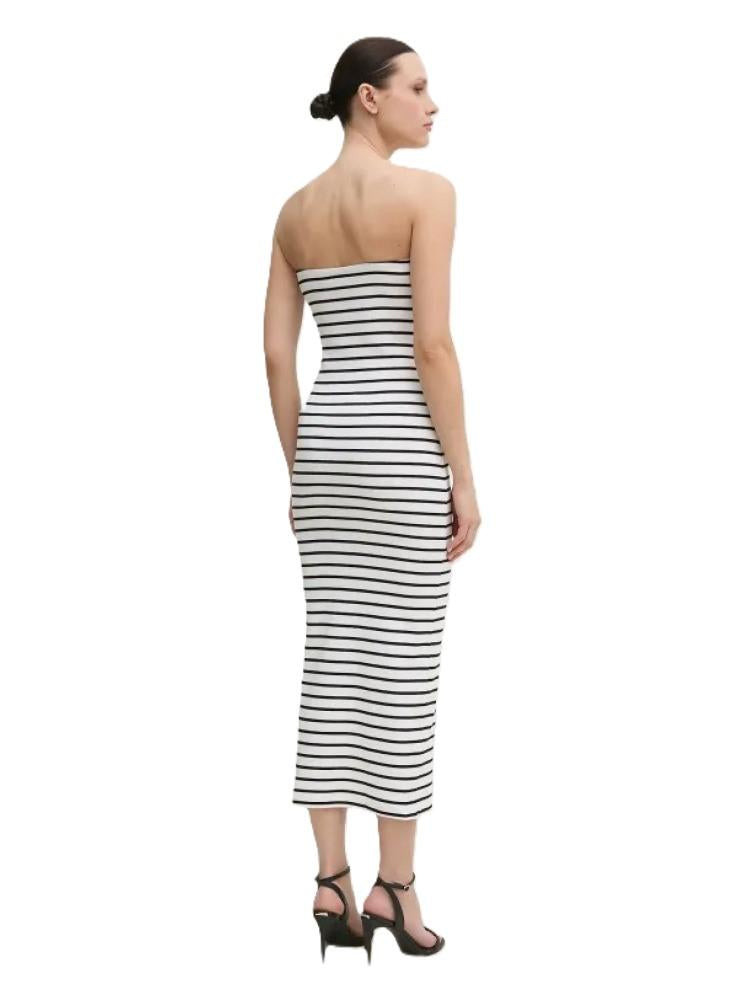 WOVEN LABEL RIB SLEE J20J225263/0K4 CALVIN KLEIN JEANS