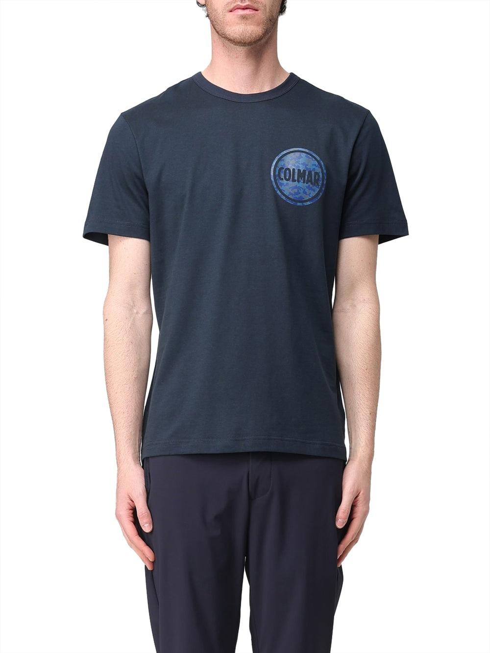 T-SHIRT UOMO 7545 6SH/68 COLMAR