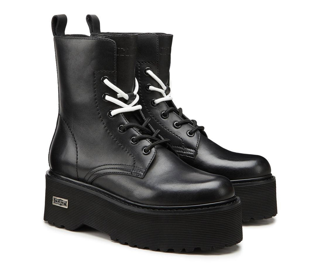 AXL 3460 MID W LEATHER 