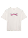 CHIARA FERRAGNI T-SHIRT CF FERRAGNI STRET