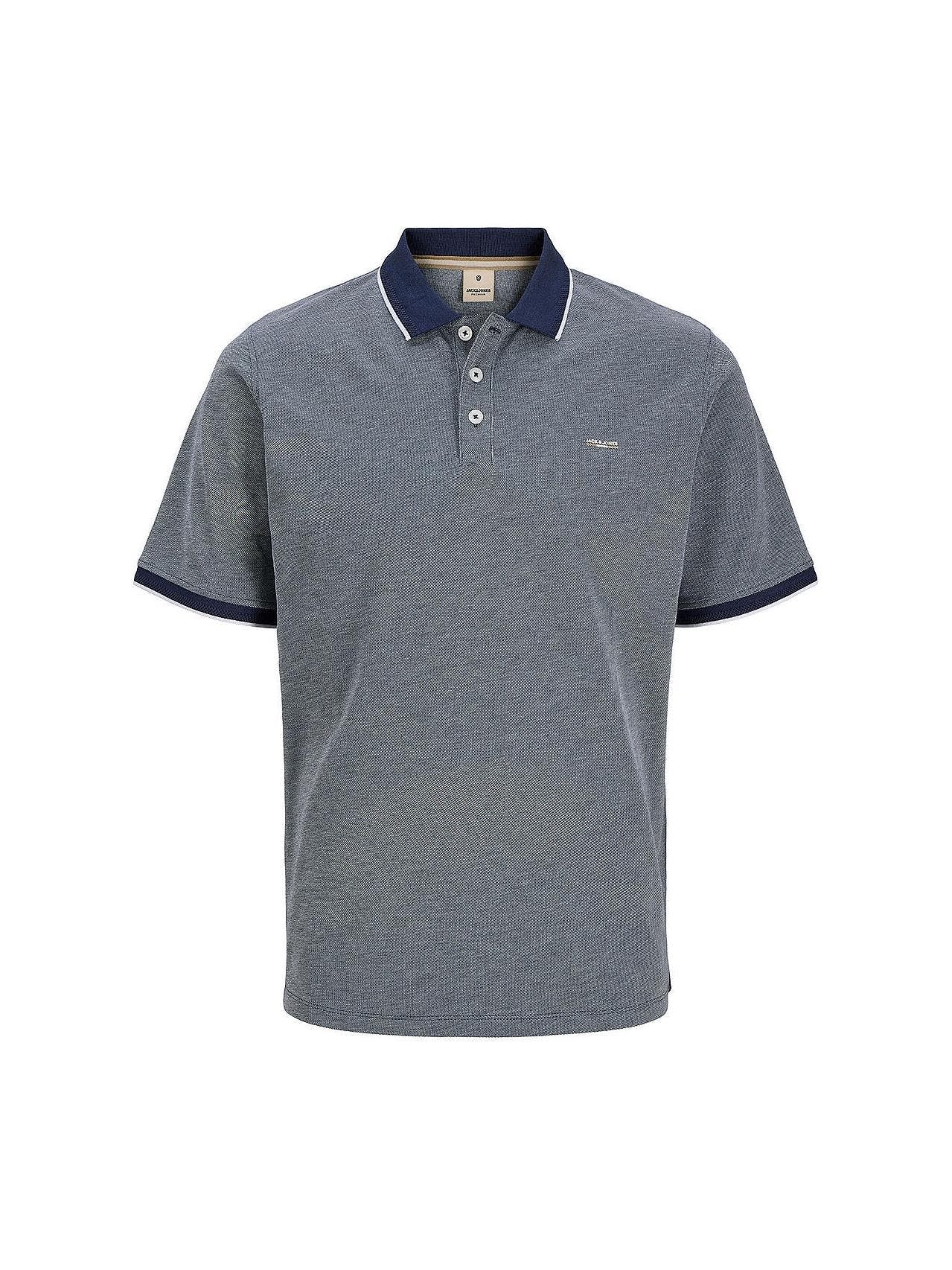 12279751/Maritime Blue Melange JACK JONES KIDS