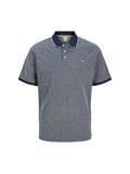 JACK JONES KIDS JPRBLUALVES SS POLO JNR