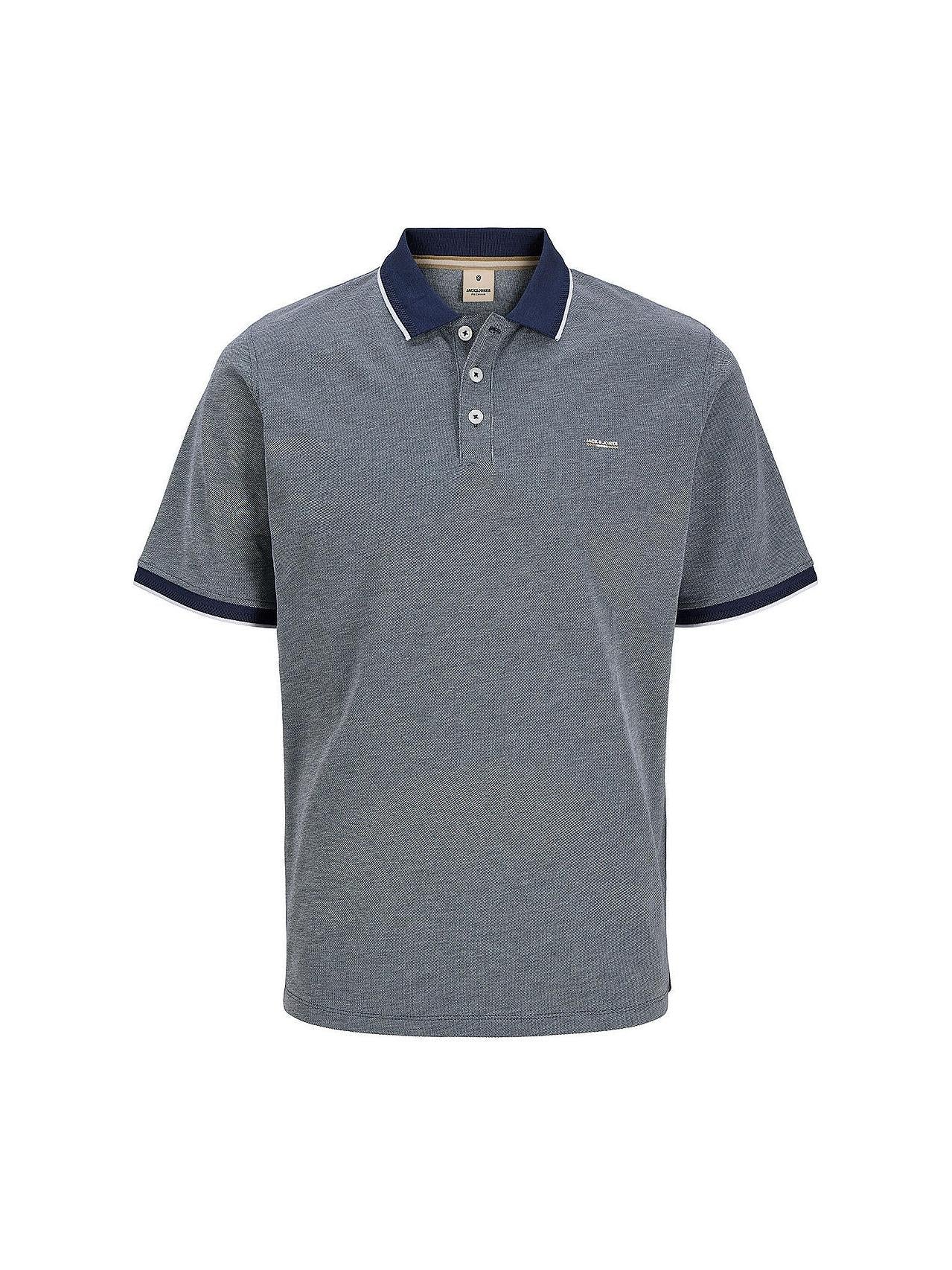 12279751/Maritime Blue Melange JACK JONES KIDS