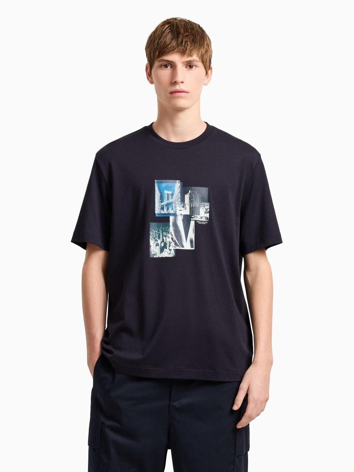 T-SHIRT 