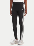 3S LEGGINGS         BLACK/WHITE 