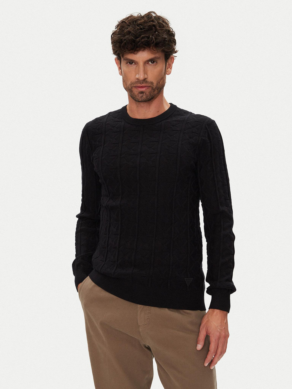 M5YR07Z3FC2/JBLK GUESS