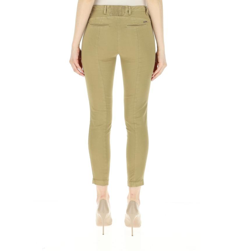 PANT.PARFAIT H.W. 
