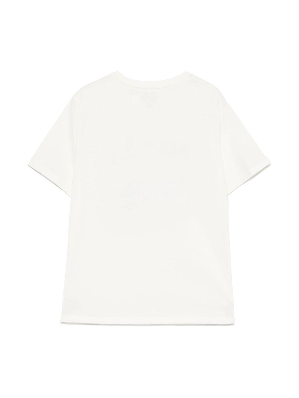 SS CN-KNIT SHIRTS-T-SHIRT 