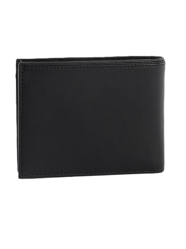 MAN WALLET - BASIC+VERTICAL FLAP+COIN POCKET - linea ACE 