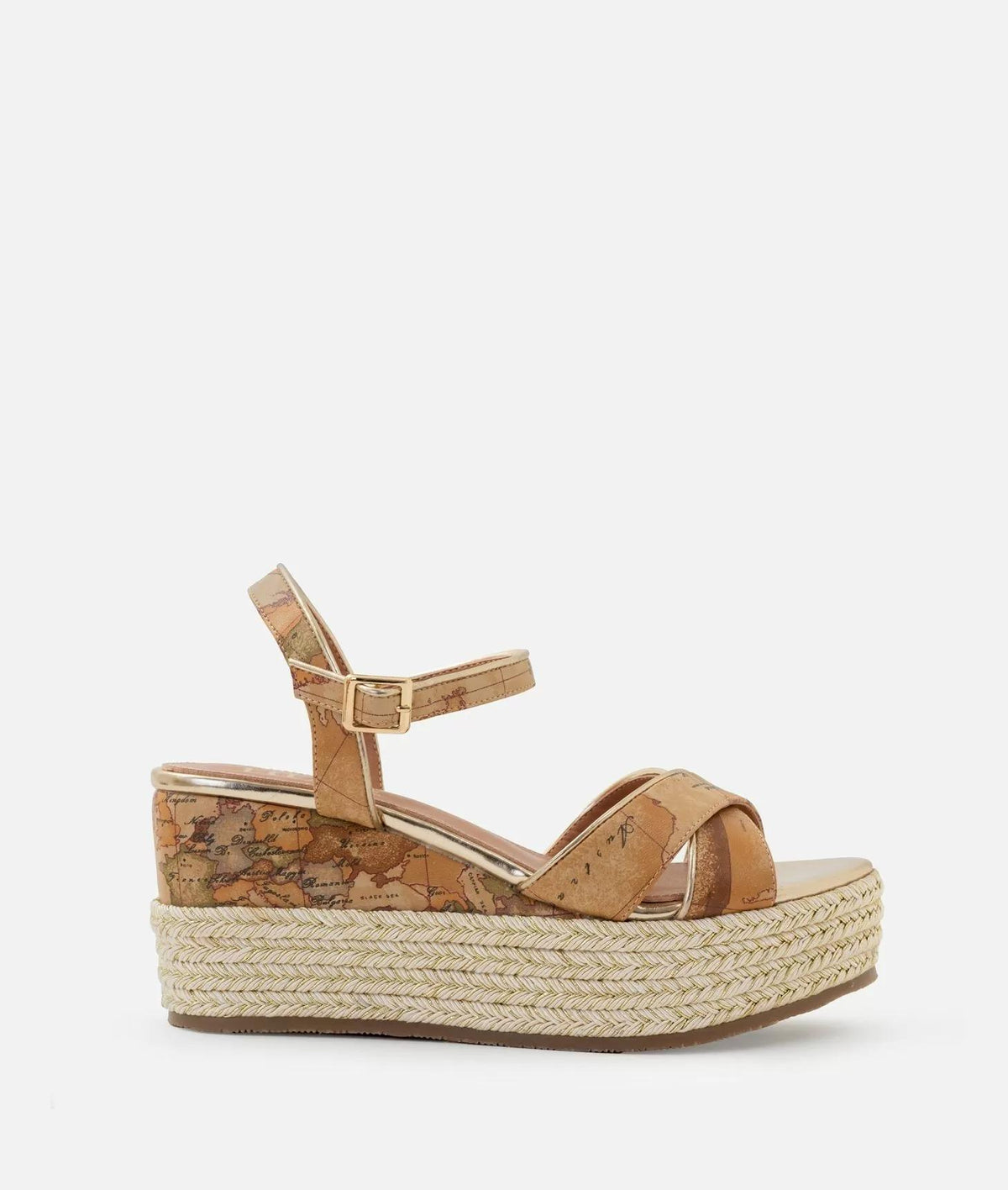 WEDGE SANDAL H80 