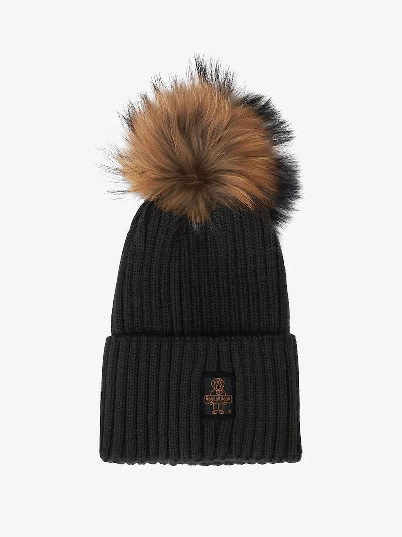 SNOWFLAKE HAT 