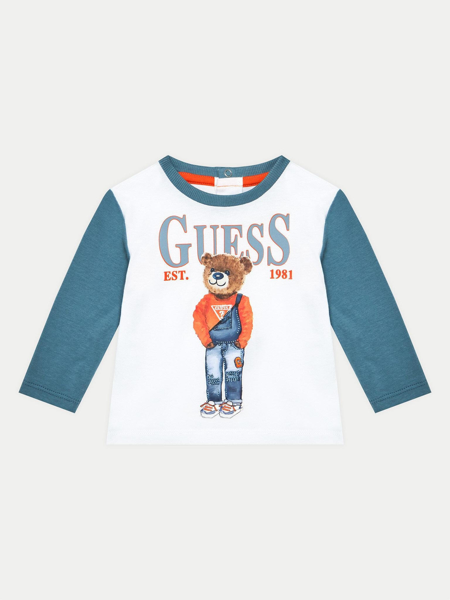 I5RG18K8HM4/G011 GUESS