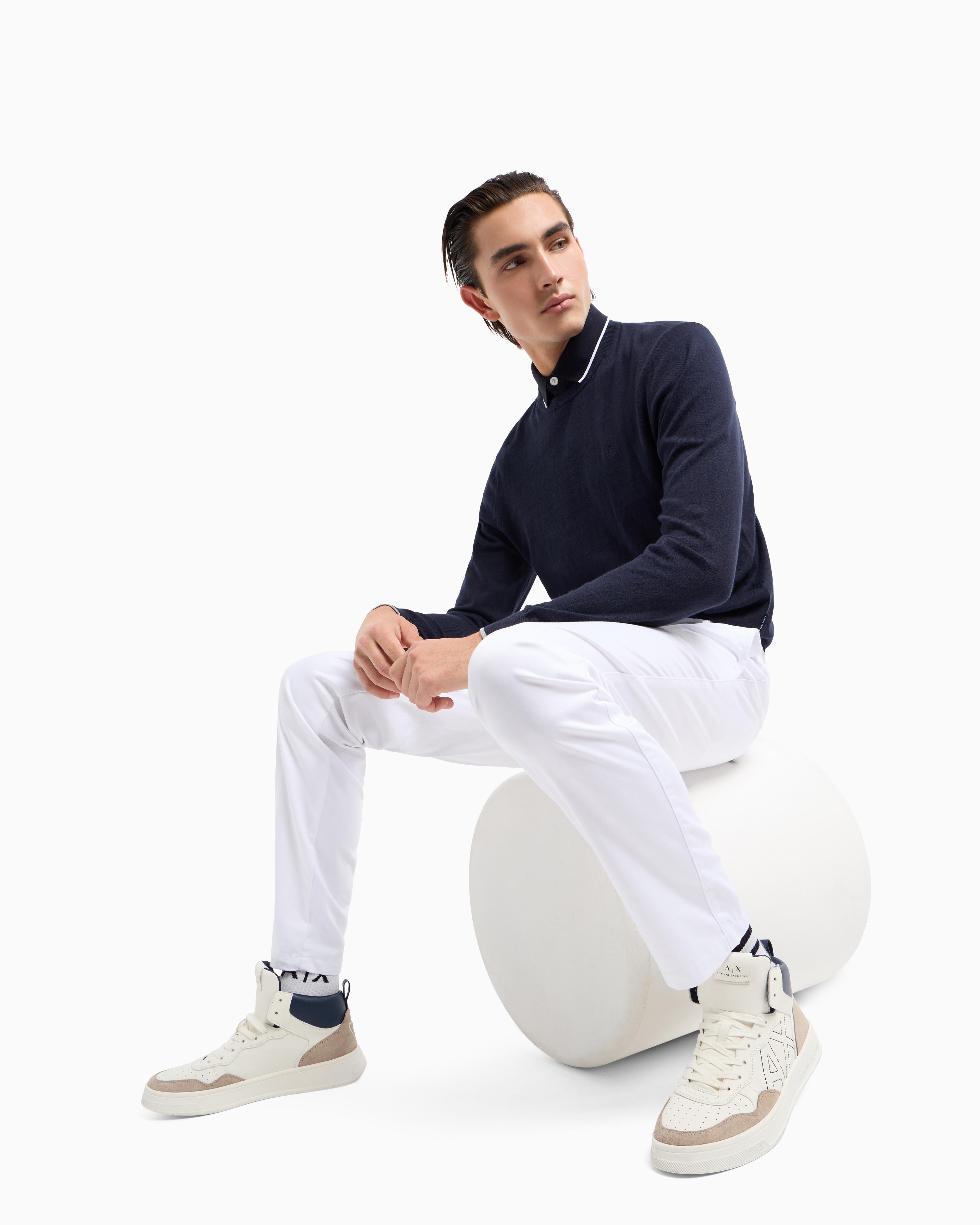 8NZM6A ZM1HZ/1510 ARMANI EXCHANGE