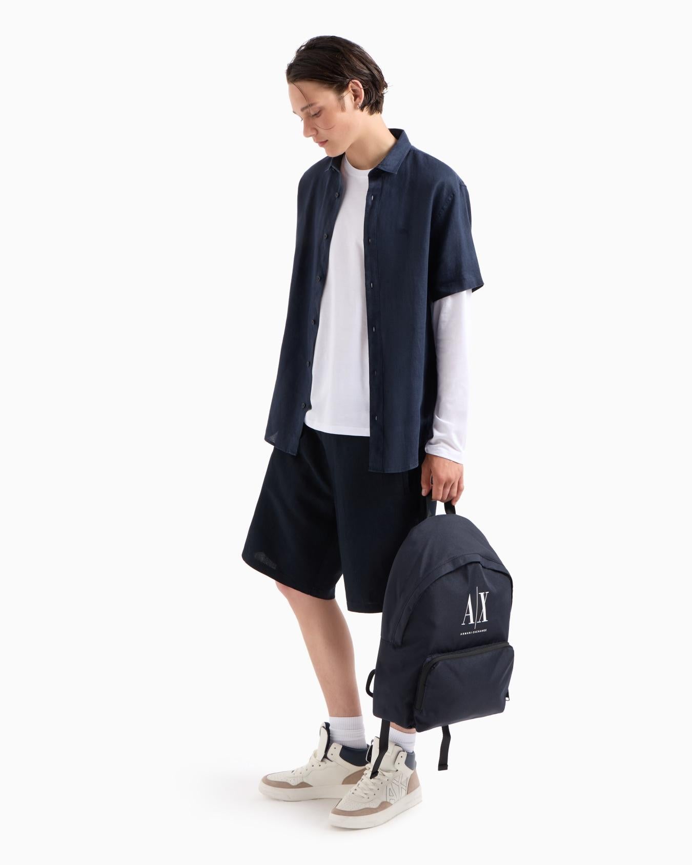 8NZS67 ZNFNZ/1583 ARMANI EXCHANGE