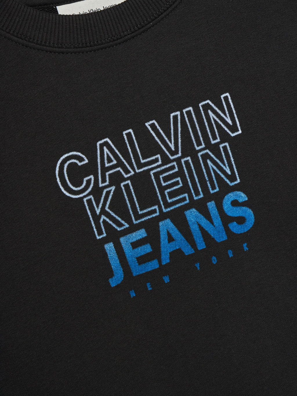 IB0IB02376T/BEH CALVIN KLEIN JEANS