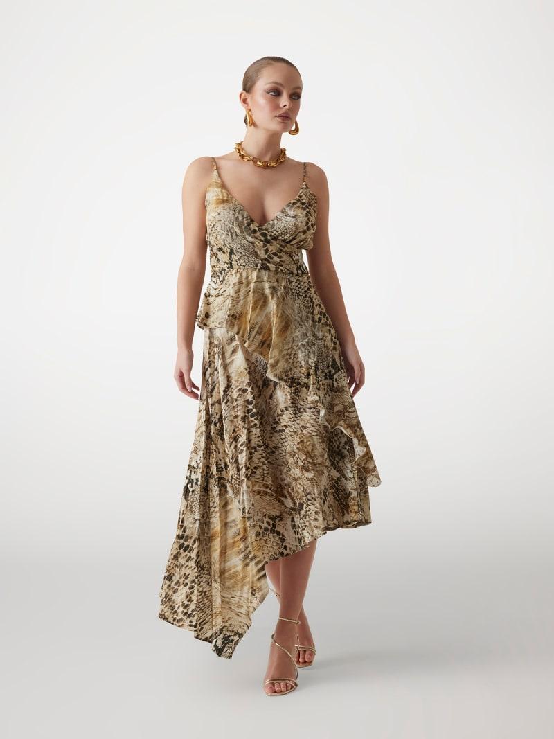 5GGK097298A/P6FC GUESS MARCIANO