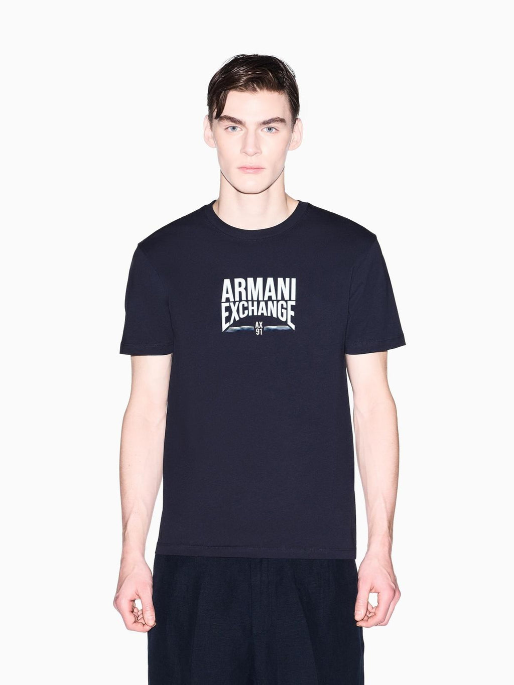 XM002452 AF10334/UB101 ARMANI EXCHANGE