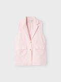 NAME.IT NKFFALINNEN WAISTCOAT