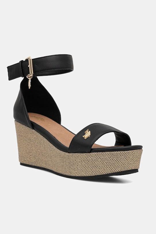 ALEIDA001 ALEIDA001W/5Y1/BLK U.S. POLO ASSN