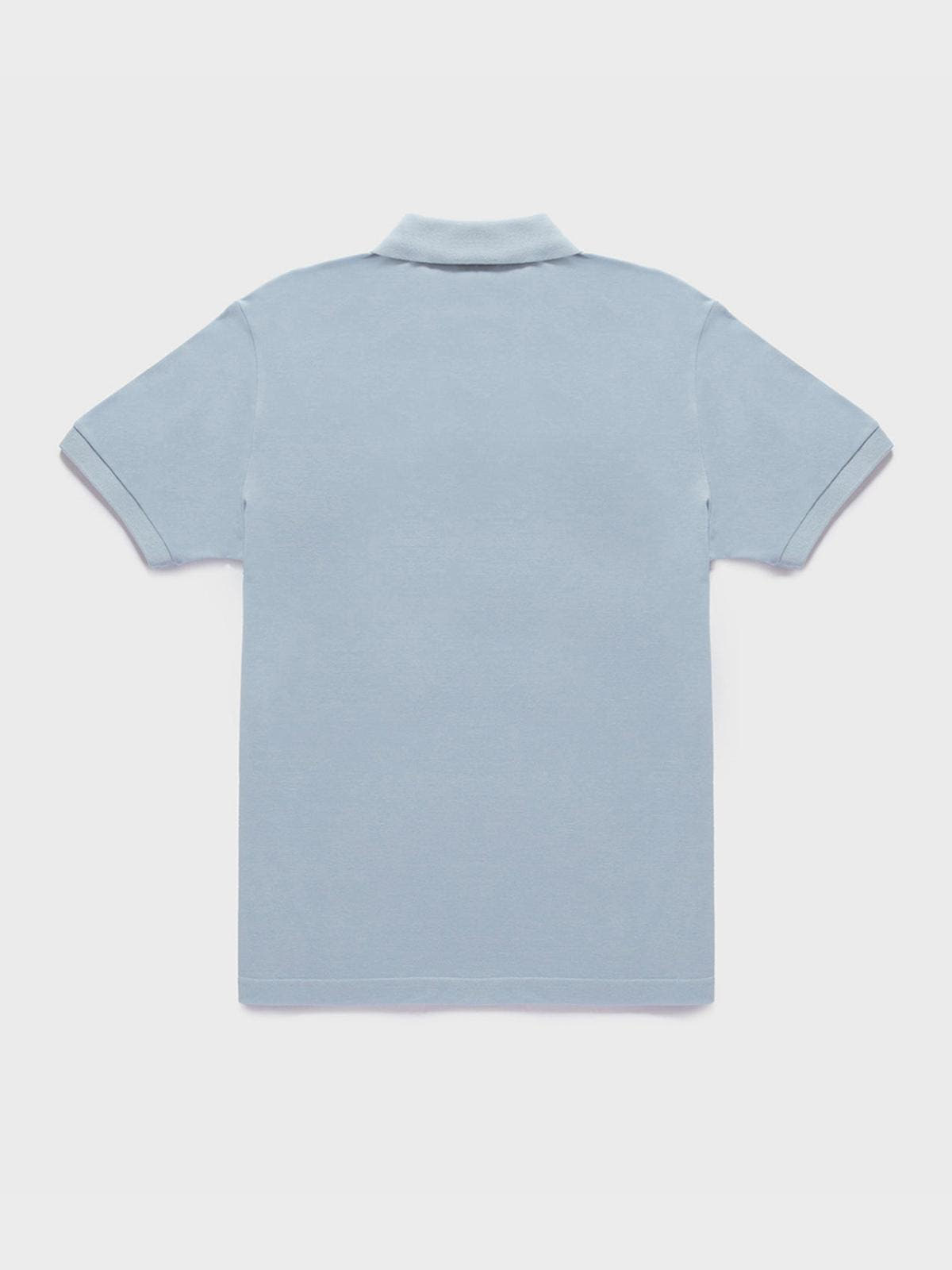 NEW MAIN POLO 