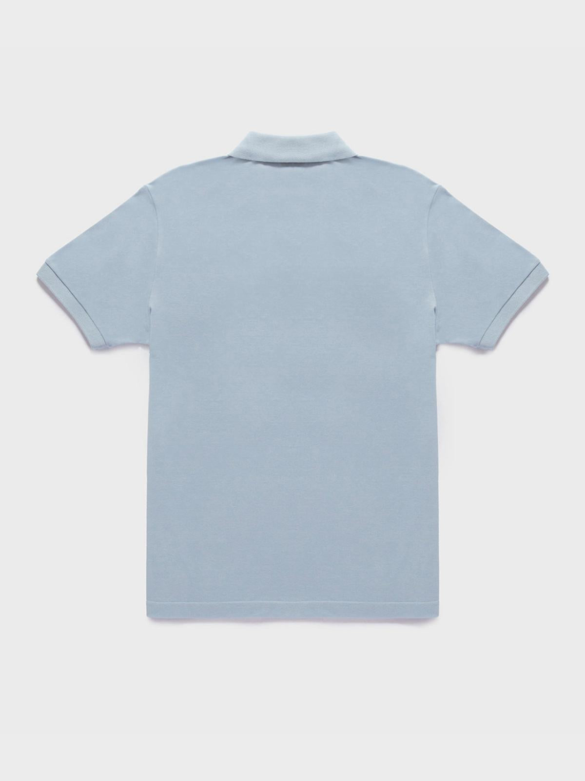 NEW MAIN POLO 