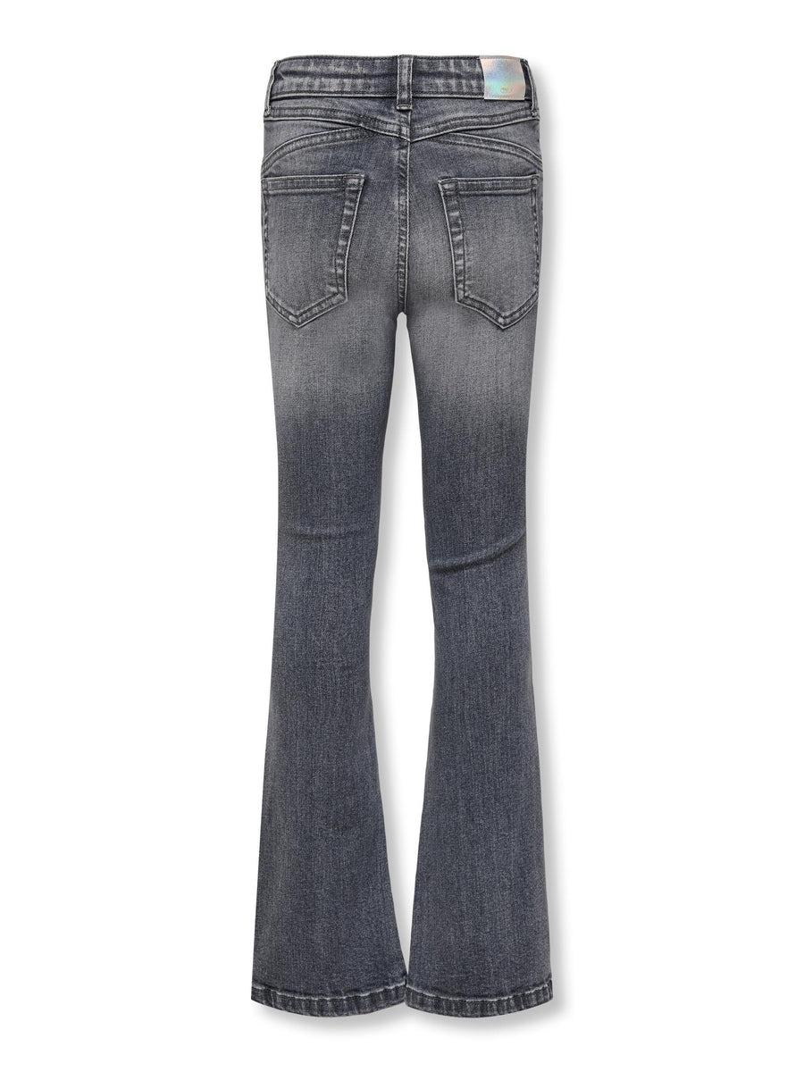 15248083/Grey Denim ONLY KIDS
