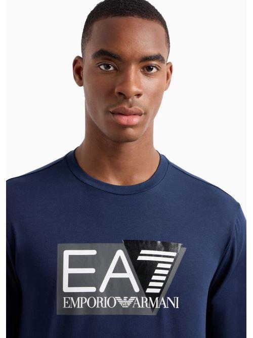 T-SHIRT 3DPT64 PJ03Z/1554 EMPORIO ARMANI EA7