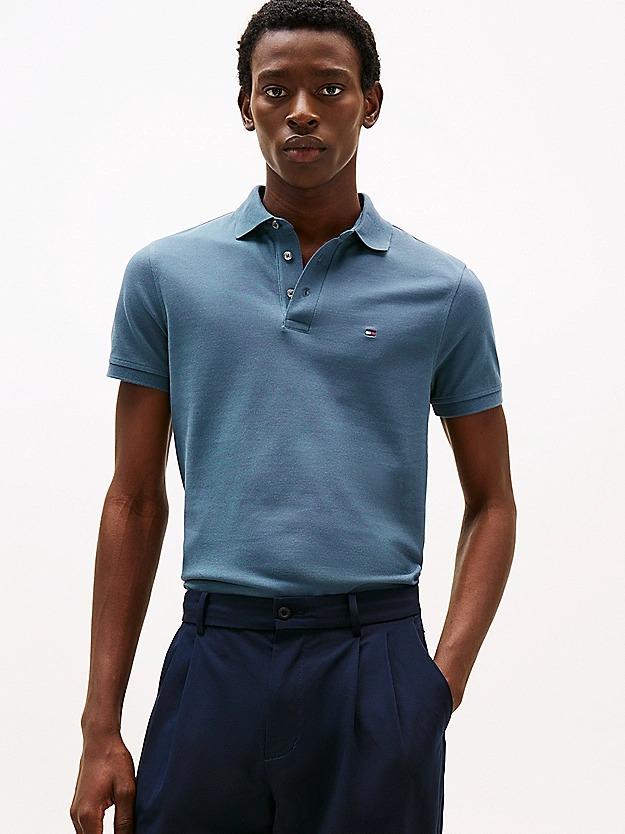 1985 SLIM POLO MW0MW17771/DBZ TOMMY HILFIGER