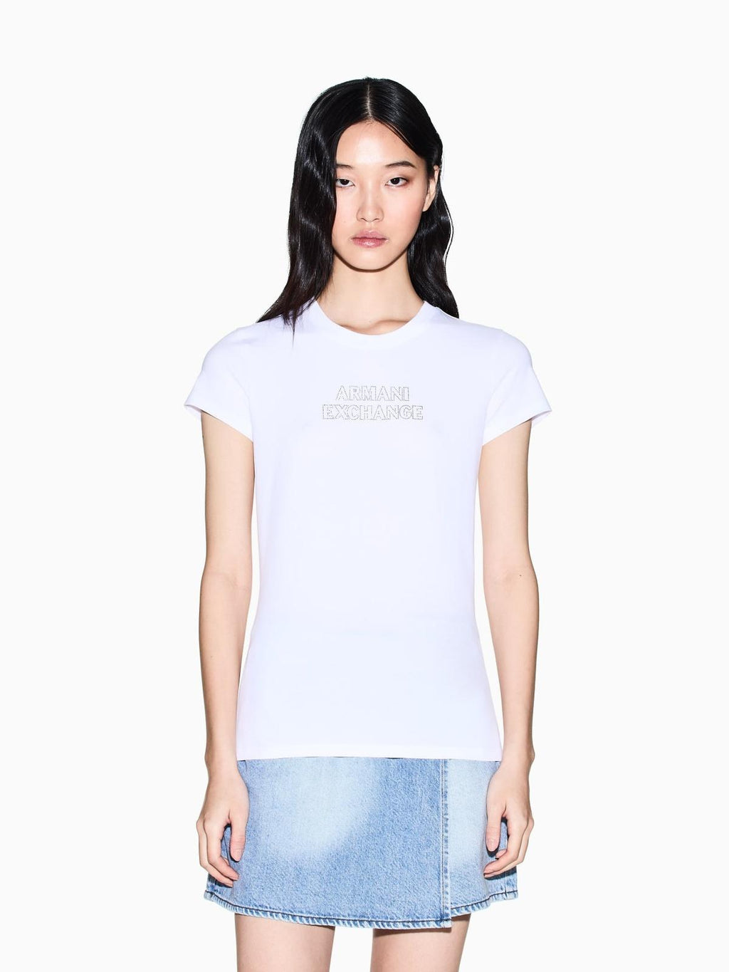 XW002293 AF17173/U0002 ARMANI EXCHANGE