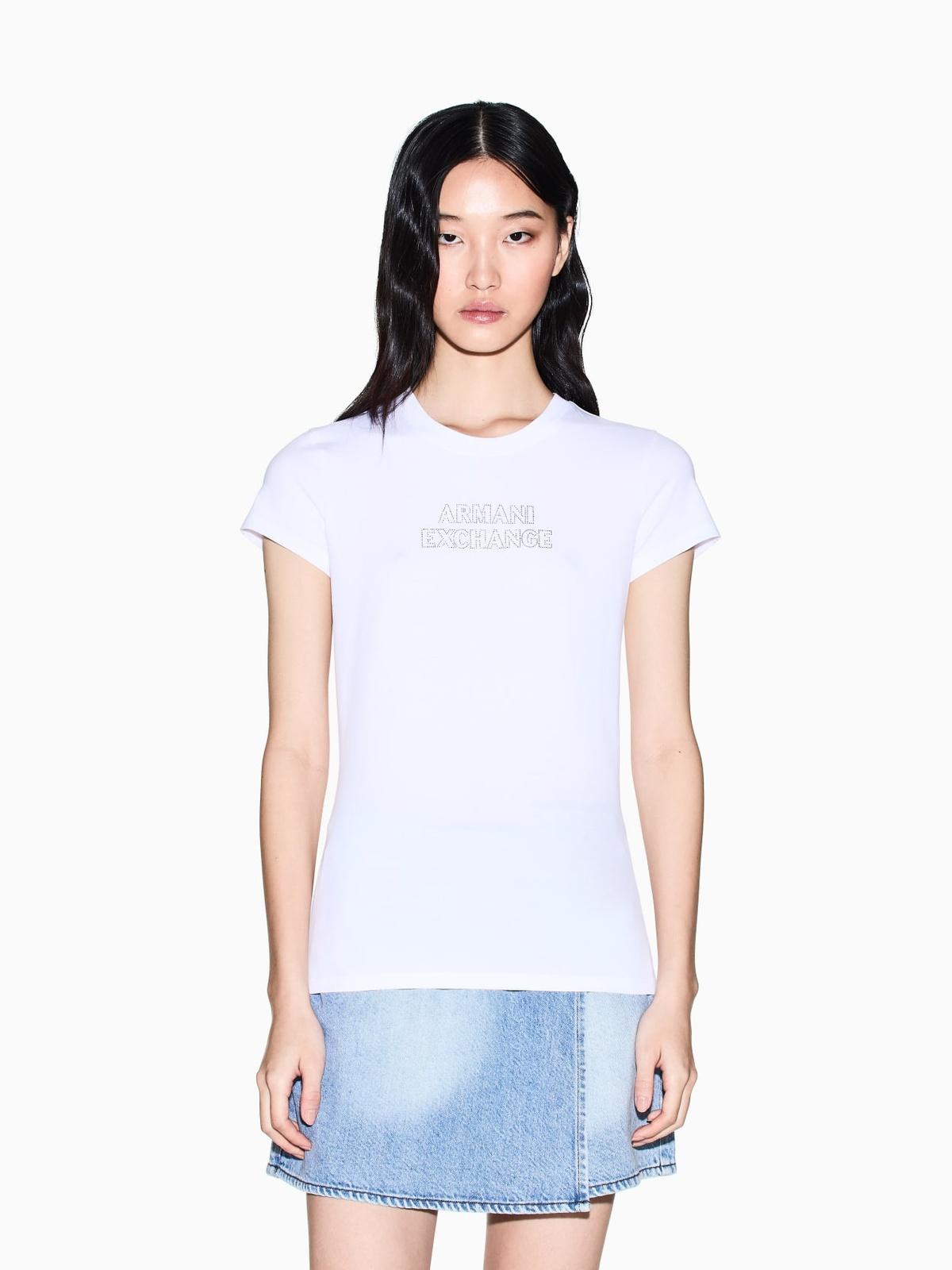 XW002293 AF17173/U0002 ARMANI EXCHANGE