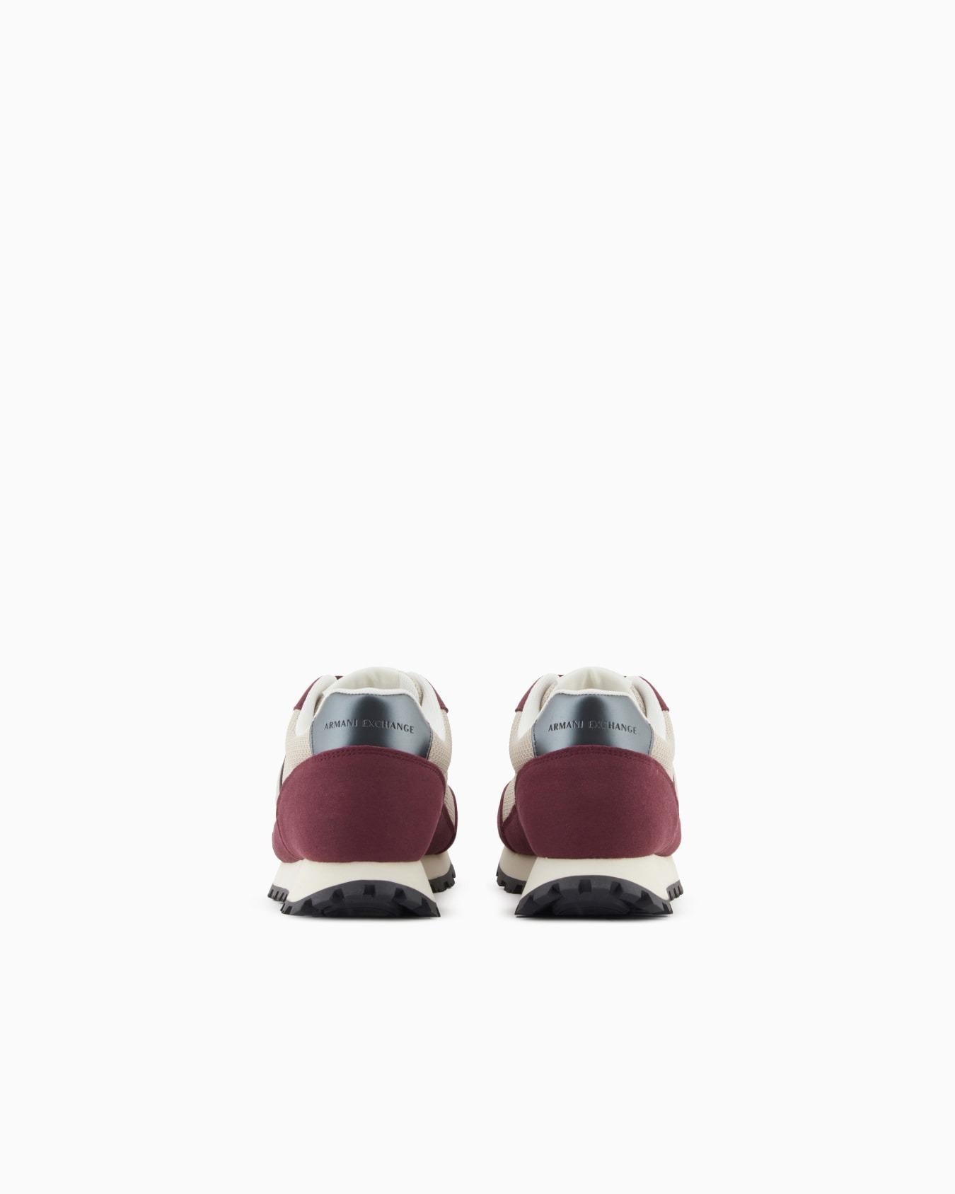 XW002150 AF19388/MZ280 ARMANI EXCHANGE