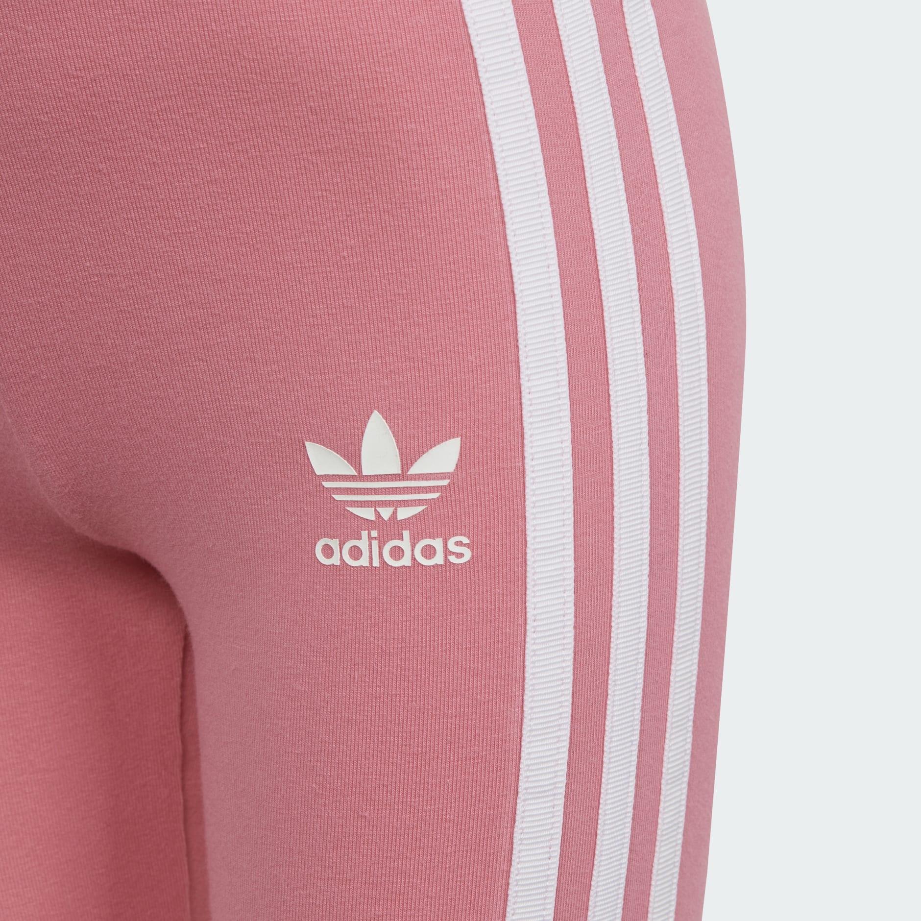 HOODIE LEG SET      PNKFUS IR6910/ND ADIDAS ORIGINALS