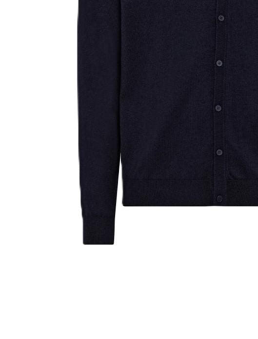 CARDIGAN SOLID 
