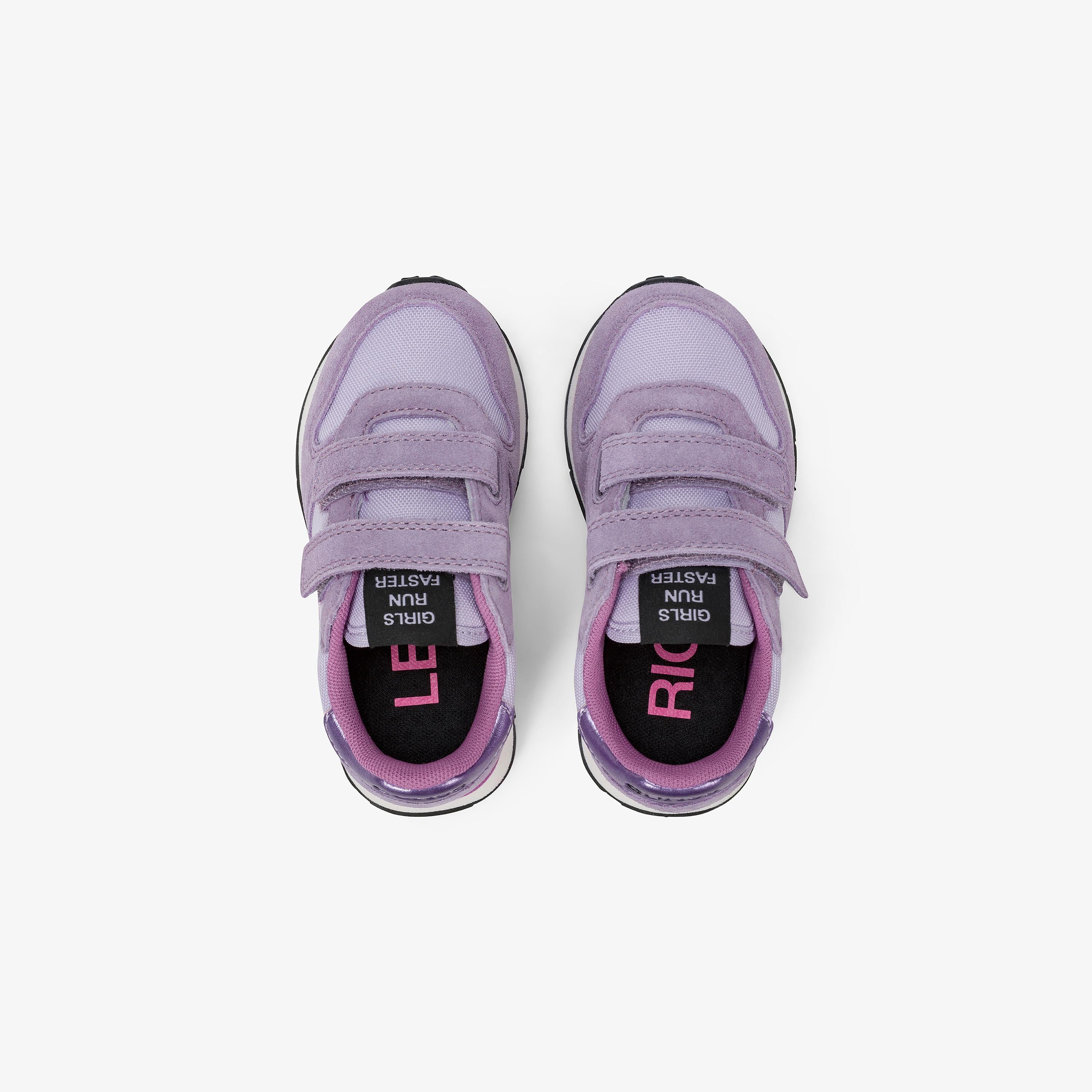 GIRL'S ALLY SOLID (BABY) Z45401B/24 SUN68