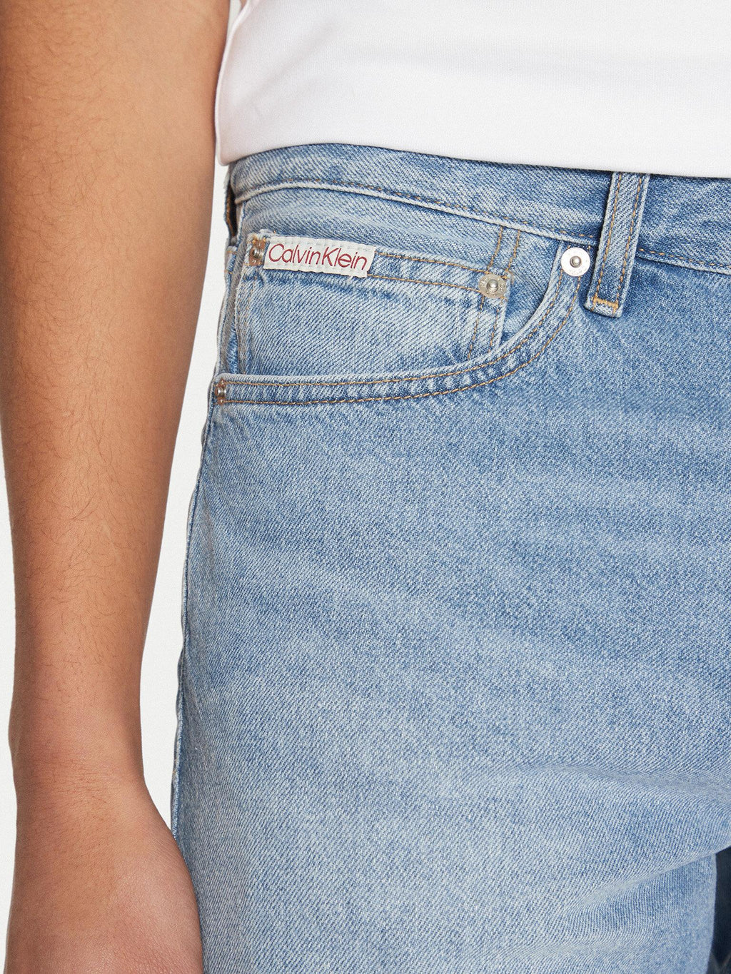 REGULAR SHORT J30J327513/1A4 CALVIN KLEIN JEANS