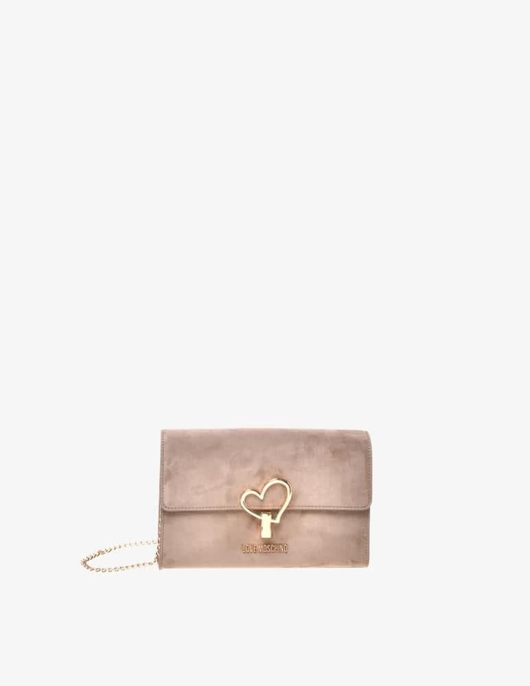 BORSA JC4327PP0NKX0/105 LOVE MOSCHINO