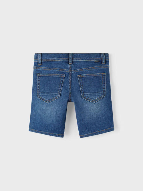 13213280/Dark Blue Denim NAME.IT