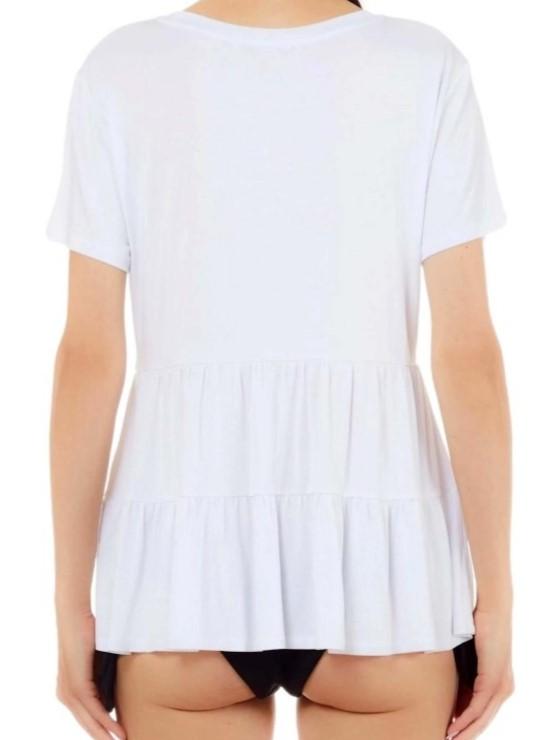 T-SHIRT ST P M/C 