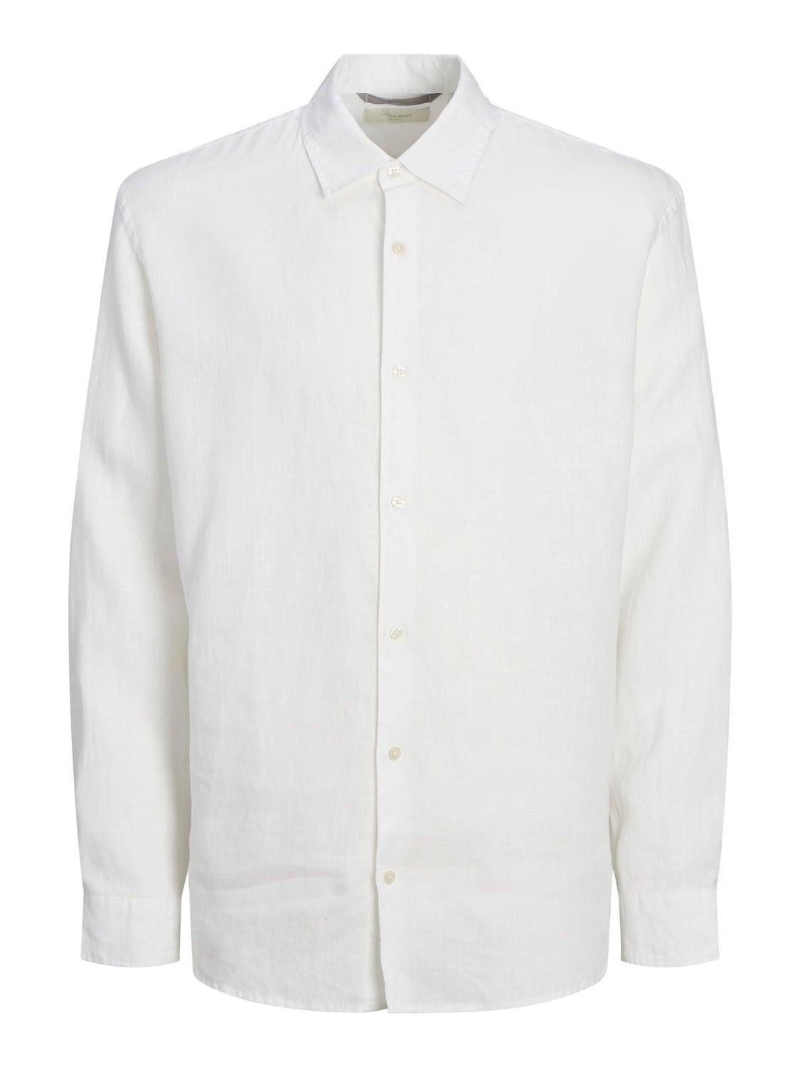 12251844/Bright White JACK AND JONES