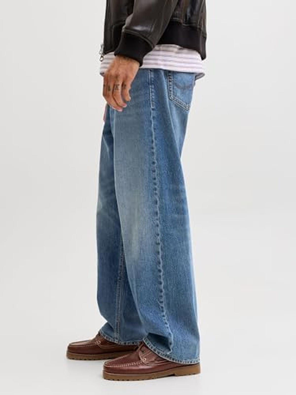 12290185/Blue Denim JACK AND JONES