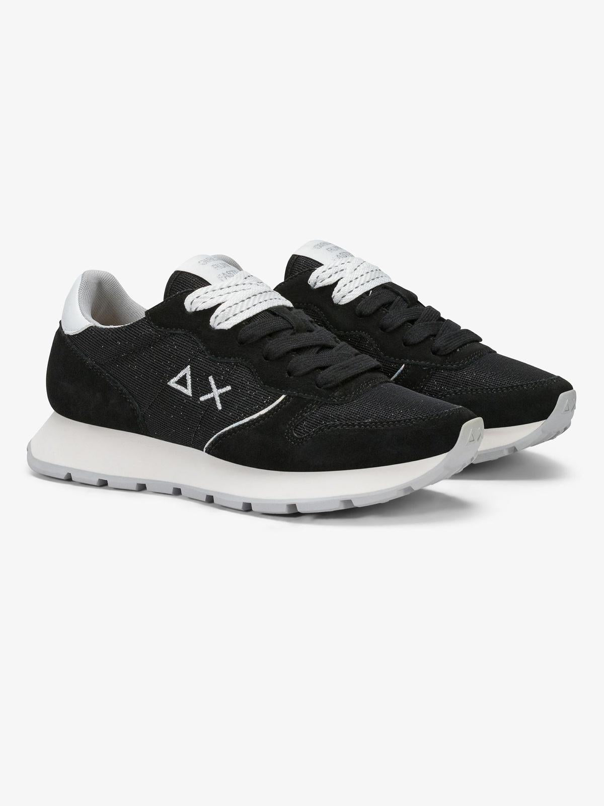 ALLY GLITTER TEXTILE 