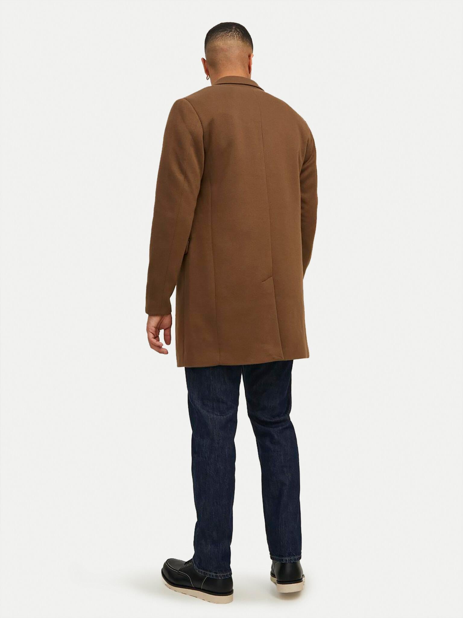 12259805/Khaki JACK AND JONES