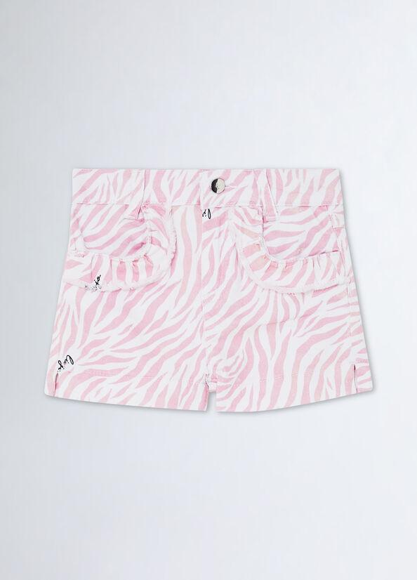 PANT.TS TPOTF SHORT +EA 