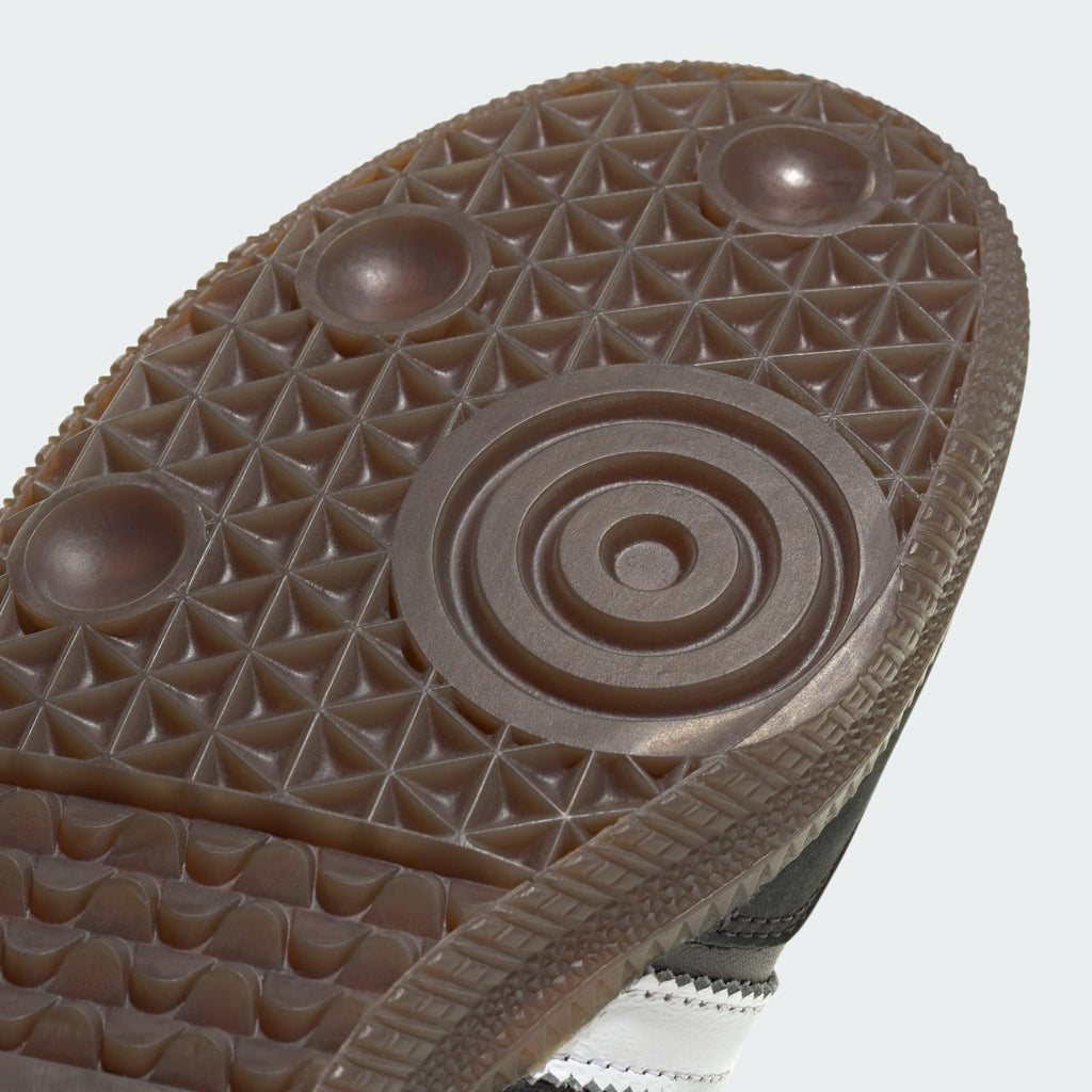 SAMBA OG            CBLACK/FTWWHT/GUM5 JQ8835/ND ADIDAS ORIGINALS