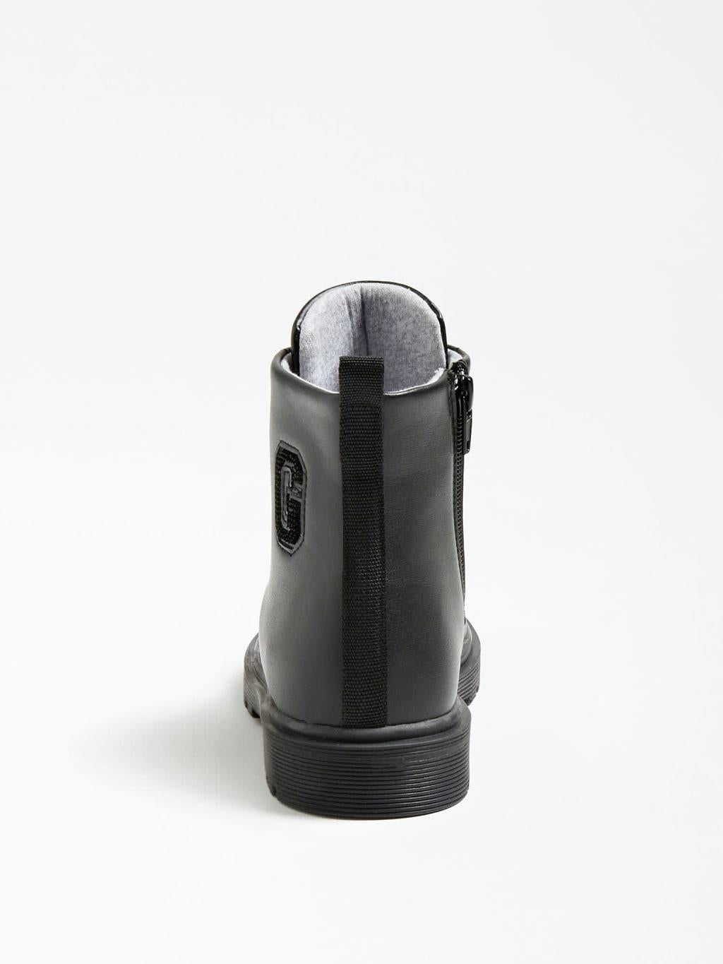 RYE FI7RYEELE10/BLACK GUESS